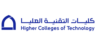 Logo of Higher Colleges of Technology Logo