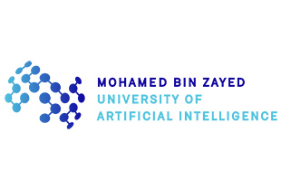 Logo of Mohammed Bin Zayed University of Artificial Intelligence Logo