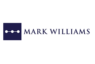 Logo of Mark Williams