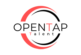 Logo of Open Tap Talent