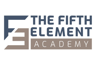 Logo of The Fifth Element Academy