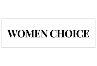 Women Choice Logo