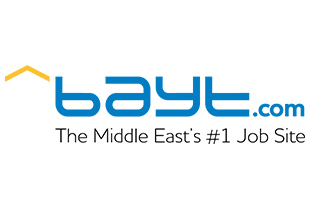 Bayt Logo