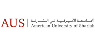 American University of Sharjah Logo