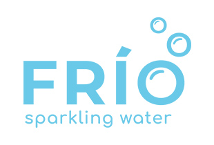 FRIO Sparking Water Logo