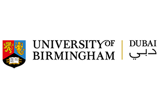 University of Birmingham Logo